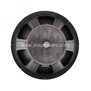 Professional 12 inch PA woofer audio speaker